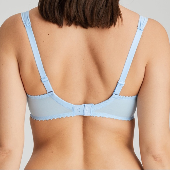Prima Donna: Albizia Beha Blue Bell Bra (EU 80F) - Picture 5 of 11